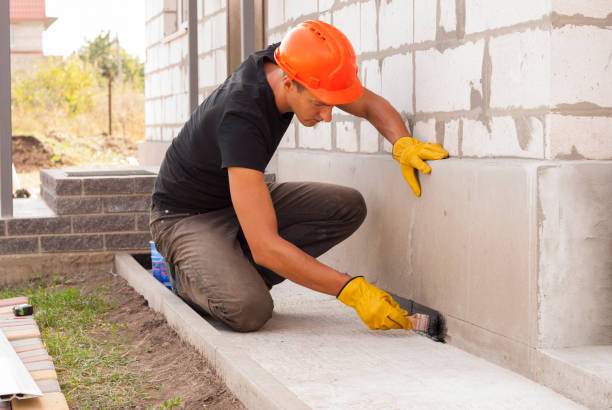 Licensed Exterior Waterproofing service in Springville, IN - Halo Water Proofing